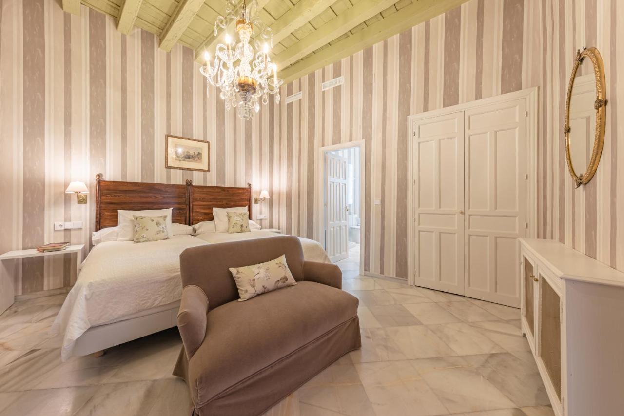 Ohliving Virgenes 7 Villa Sevilla Eksteriør billede