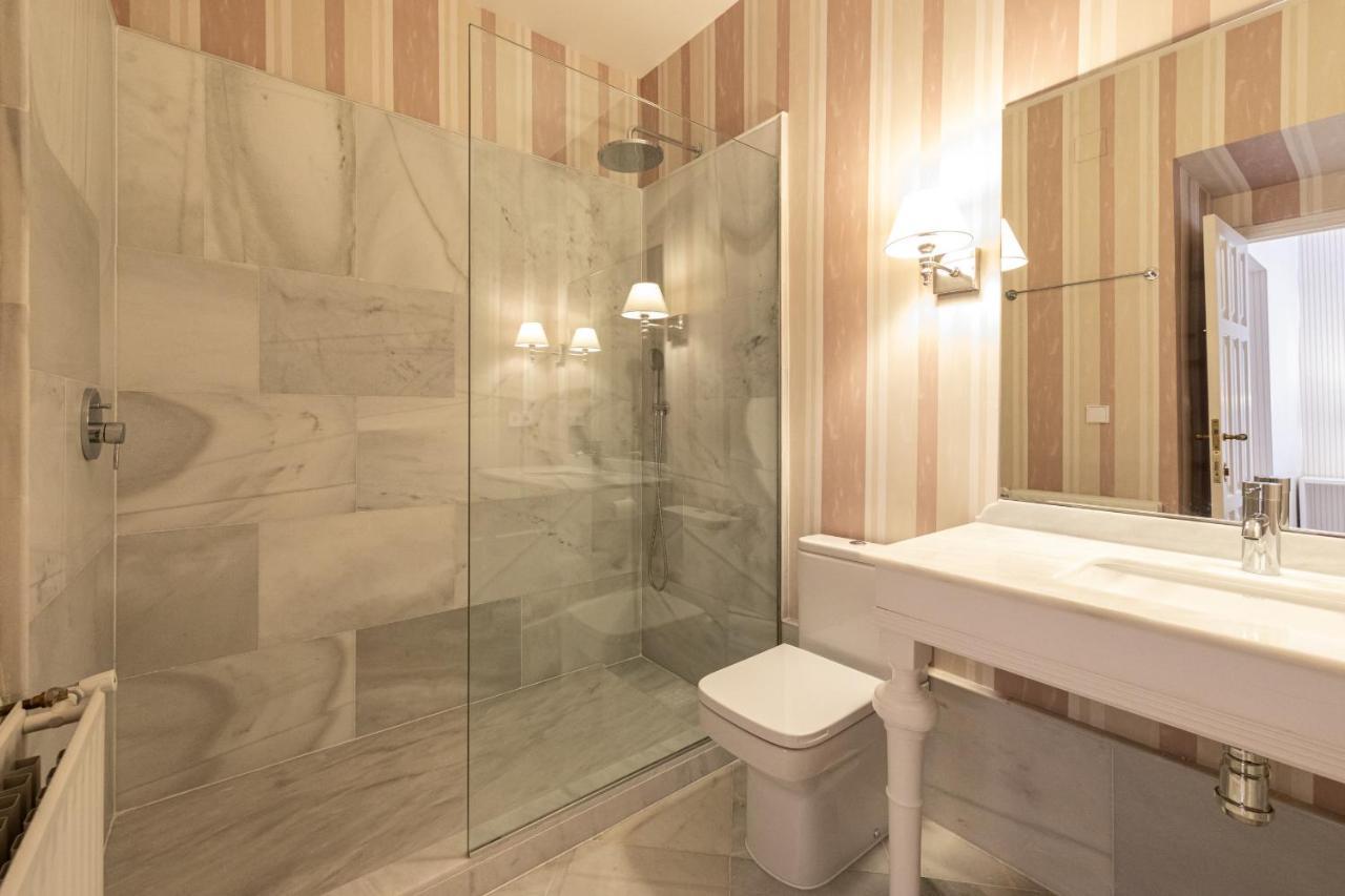 Ohliving Virgenes 7 Villa Sevilla Eksteriør billede