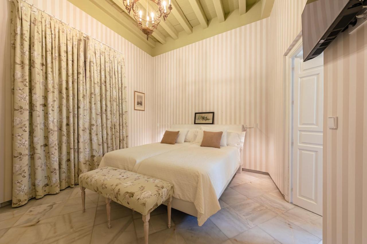 Ohliving Virgenes 7 Villa Sevilla Eksteriør billede