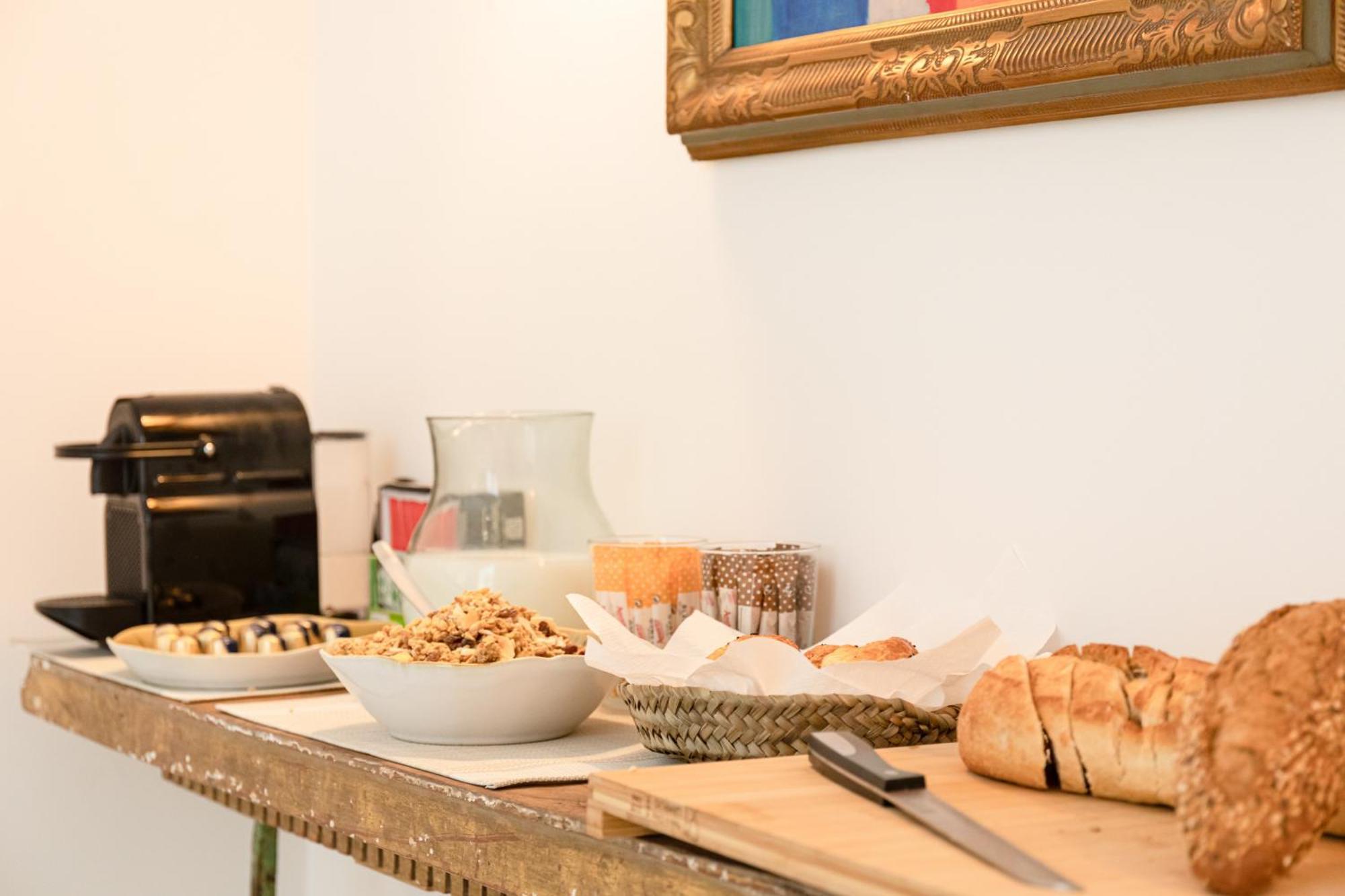 Ohliving Virgenes 7 Villa Sevilla Eksteriør billede