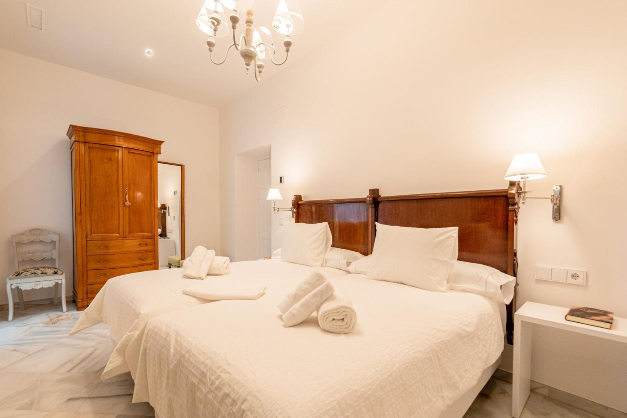 Ohliving Virgenes 7 Villa Sevilla Eksteriør billede