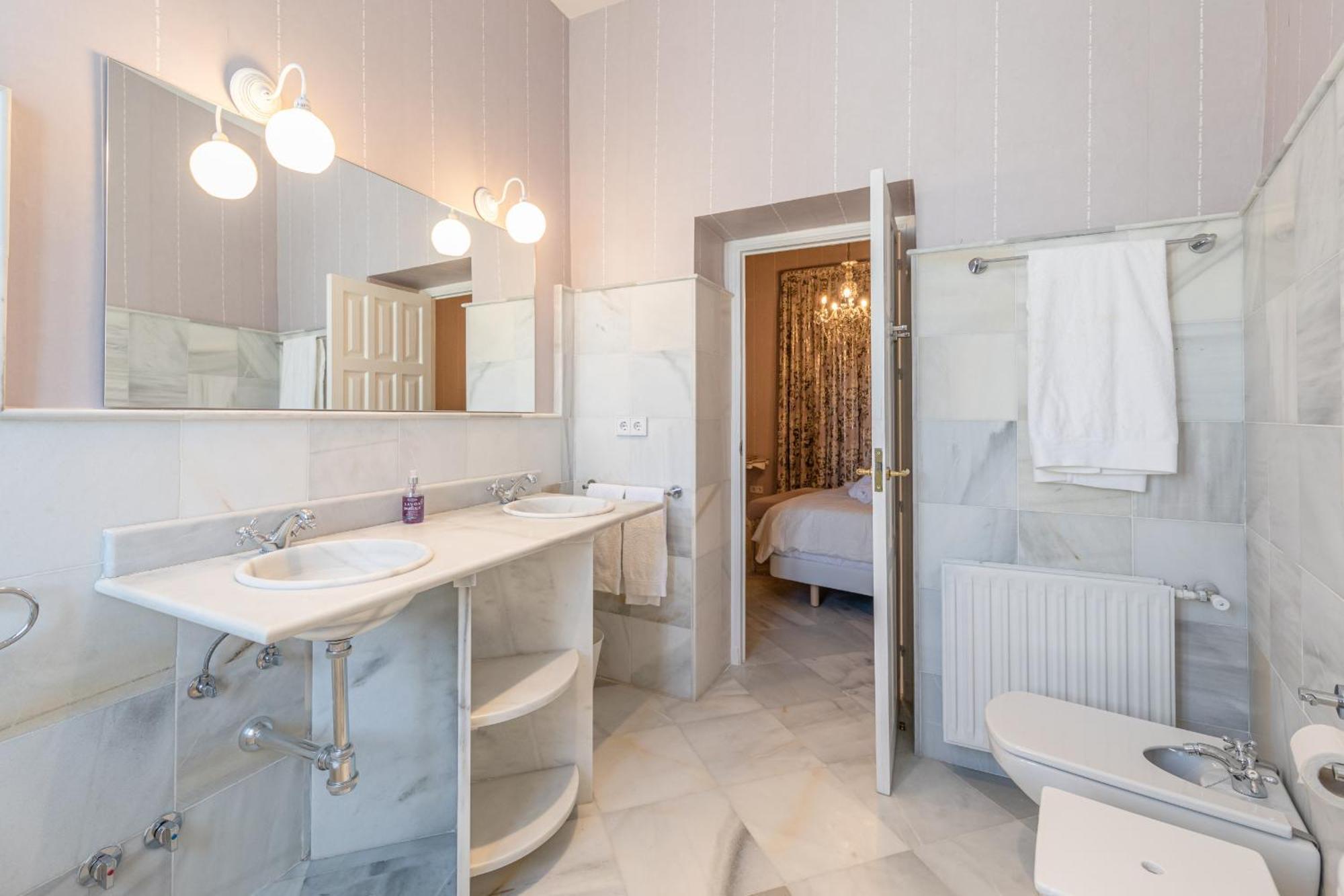 Ohliving Virgenes 7 Villa Sevilla Eksteriør billede
