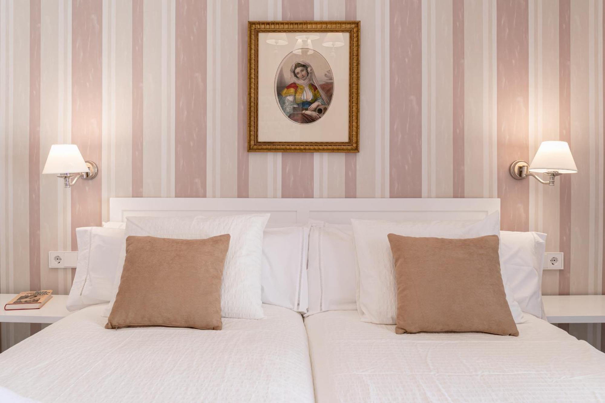 Ohliving Virgenes 7 Villa Sevilla Eksteriør billede