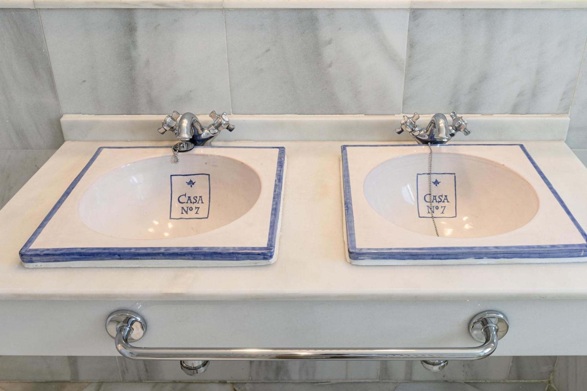 Ohliving Virgenes 7 Villa Sevilla Eksteriør billede