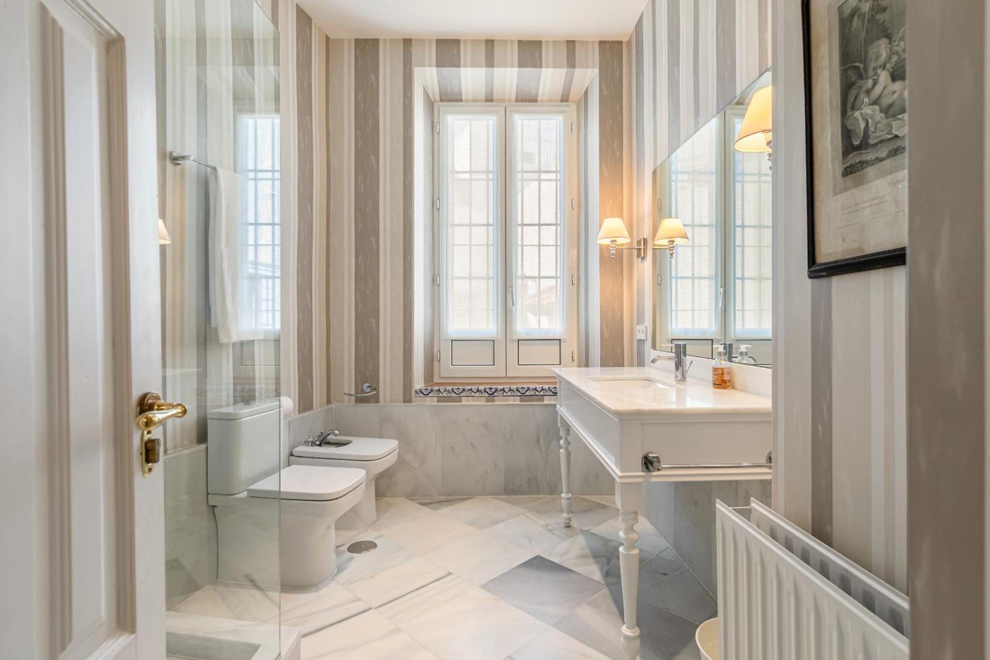 Ohliving Virgenes 7 Villa Sevilla Eksteriør billede