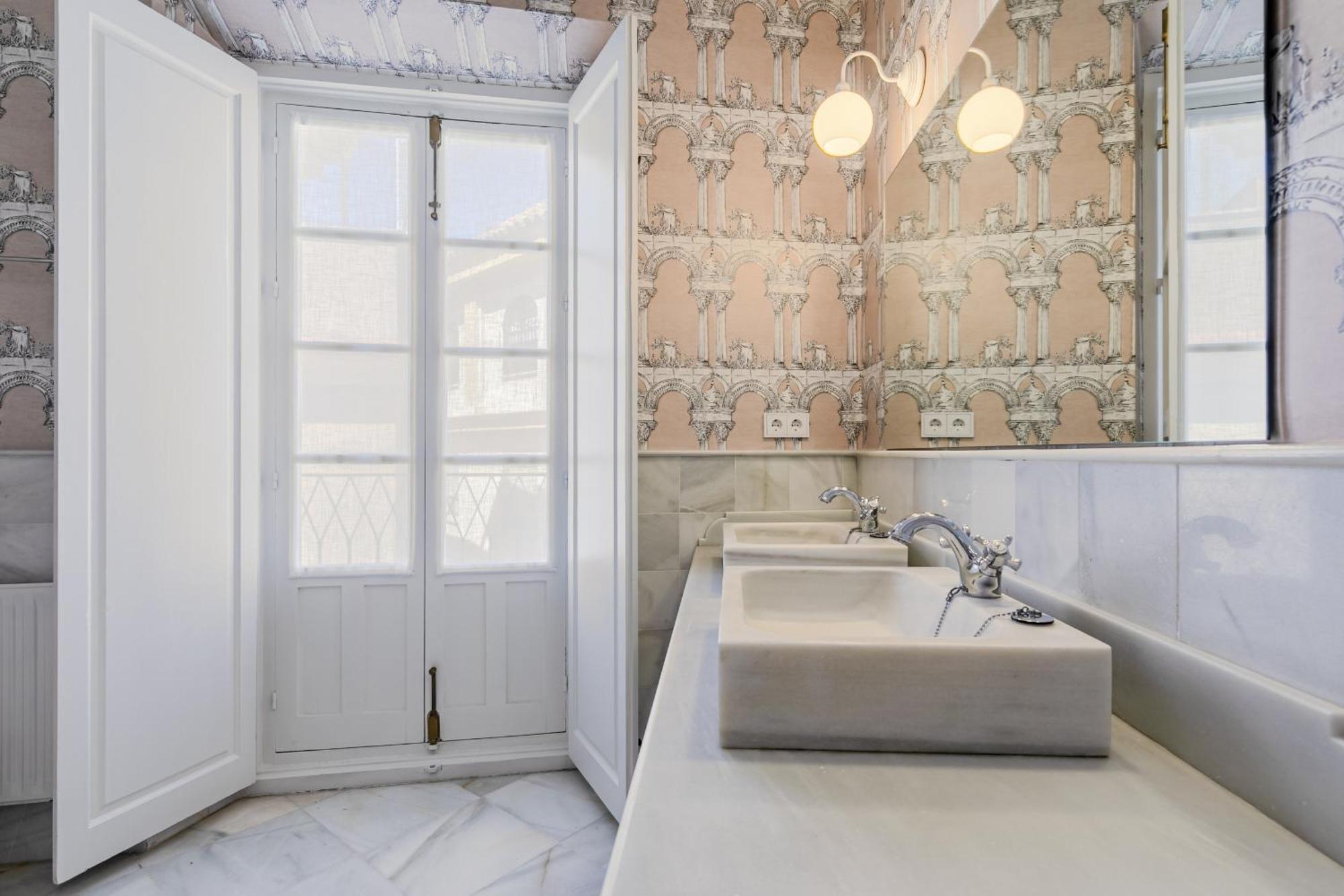 Ohliving Virgenes 7 Villa Sevilla Eksteriør billede