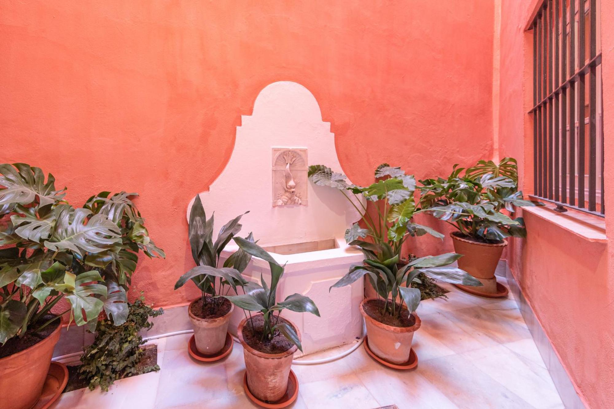 Ohliving Virgenes 7 Villa Sevilla Eksteriør billede