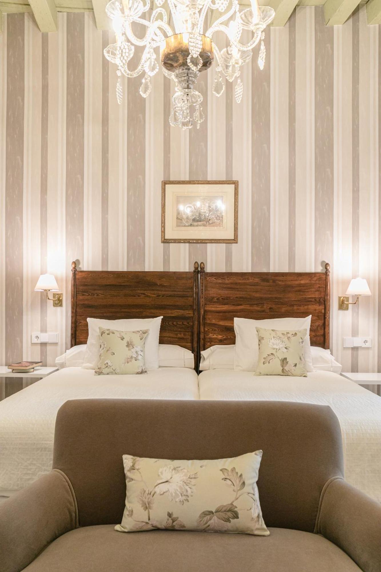 Ohliving Virgenes 7 Villa Sevilla Eksteriør billede