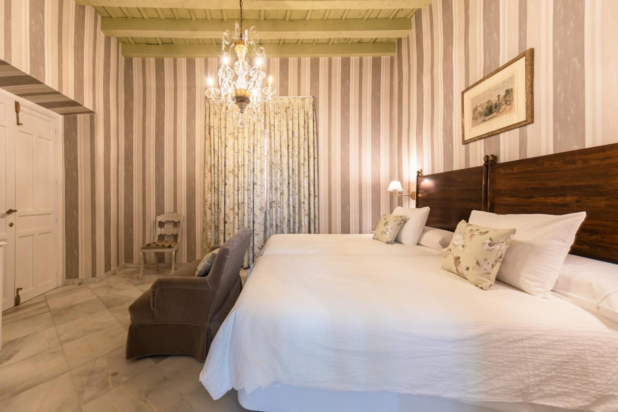 Ohliving Virgenes 7 Villa Sevilla Eksteriør billede